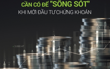 NGUYÊN TẮC F0 CẦN CÓ ĐỂ 